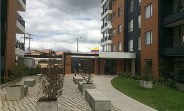 Arriendo apartaestudio - Bosque Sabana