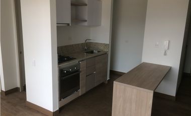 Arriendo apartaestudio - Bosque Sabana