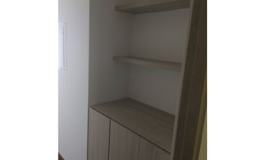 Arriendo apartaestudio - Bosque Sabana