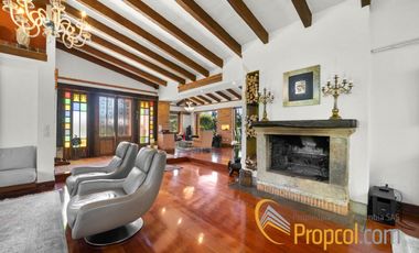 EN VENTA CASA EN CHIA, VIA GUAYMARAL