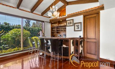 EN VENTA CASA EN CHIA, VIA GUAYMARAL