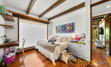 EN VENTA CASA EN CHIA, VIA GUAYMARAL