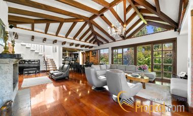 EN VENTA CASA EN CHIA, VIA GUAYMARAL