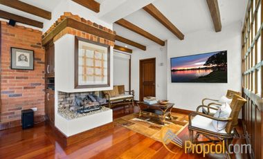 EN VENTA CASA EN CHIA, VIA GUAYMARAL