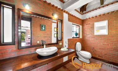 EN VENTA CASA EN CHIA, VIA GUAYMARAL