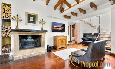 EN VENTA CASA EN CHIA, VIA GUAYMARAL