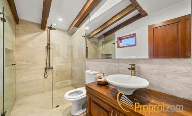 EN VENTA CASA EN CHIA, VIA GUAYMARAL