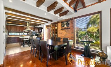 EN VENTA CASA EN CHIA, VIA GUAYMARAL