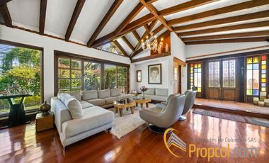 EN VENTA CASA EN CHIA, VIA GUAYMARAL