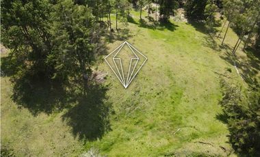 LOTE EN VENTA LA CEJA
