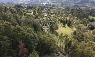 LOTE EN VENTA LA CEJA