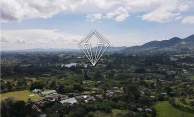 LOTE EN VENTA LA CEJA