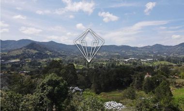 LOTE EN VENTA LA CEJA