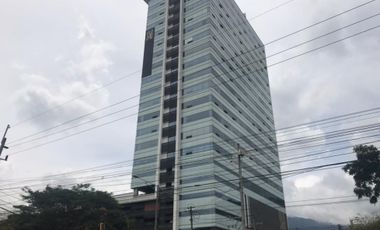 VENDO OFICINAS EN ENVIGADO S48 TOWER