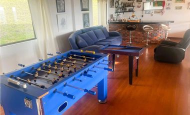 Casa en venta Yerbabuena