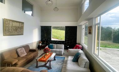 Casa en venta Yerbabuena