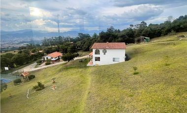 Casa en venta Yerbabuena