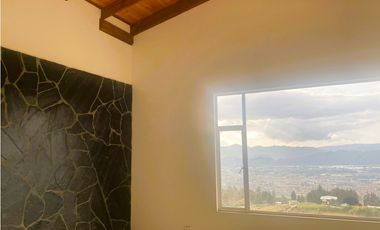 Casa en venta Yerbabuena