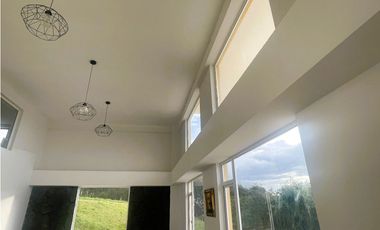 Casa en venta Yerbabuena