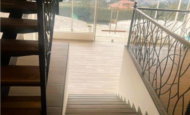 Casa en venta Yerbabuena
