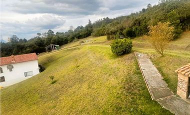 Casa en venta Yerbabuena