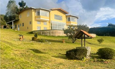 Casa en venta Yerbabuena