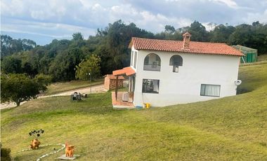 Casa en venta Yerbabuena