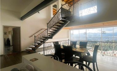 Casa en venta Yerbabuena