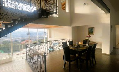 Casa en venta Yerbabuena