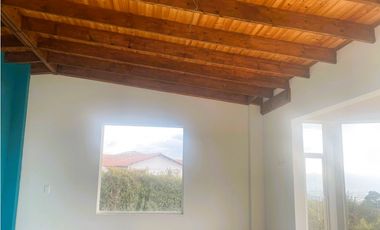 Casa en venta Yerbabuena