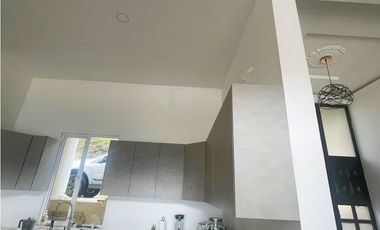 Casa en venta Yerbabuena