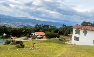 Casa en venta Yerbabuena
