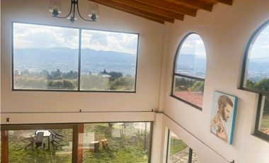 Casa en venta Yerbabuena