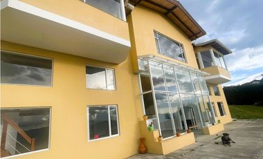 Casa en venta Yerbabuena