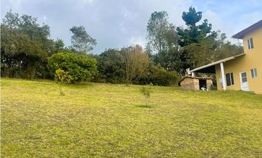 Casa en venta Yerbabuena