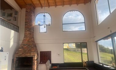 Casa en venta Yerbabuena