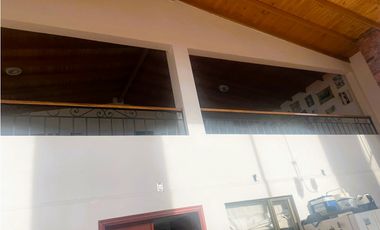 Casa en venta Yerbabuena