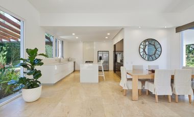 Casa en venta en Envigado sector El Escobero