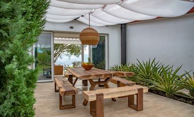 Casa en venta en Envigado sector El Escobero