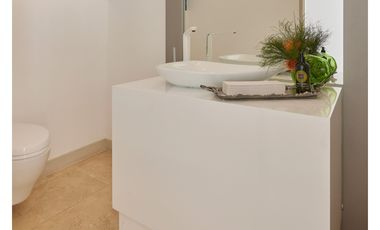 Casa en venta en Envigado sector El Escobero