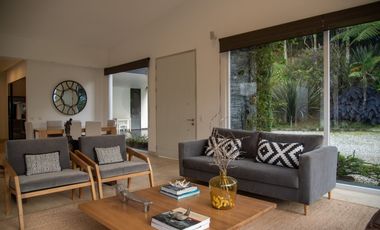 Casa en venta en Envigado sector El Escobero