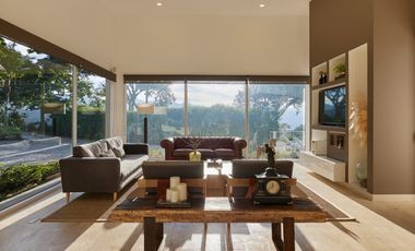 Casa en venta en Envigado sector El Escobero