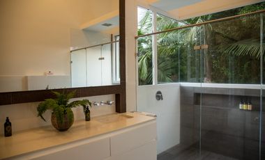 Casa en venta en Envigado sector El Escobero