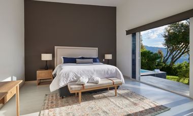 Casa en venta en Envigado sector El Escobero