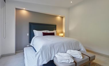 Casa en venta en Envigado sector El Escobero