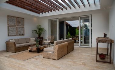 Casa en venta en Envigado sector El Escobero