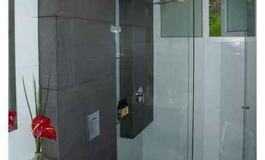 Casa en venta en Envigado sector El Escobero