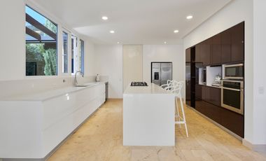 Casa en venta en Envigado sector El Escobero