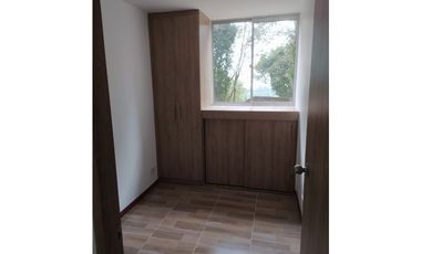 ARRIENDA APARTAMENTO LA FRANCIA