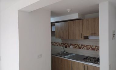 ARRIENDA APARTAMENTO LA FRANCIA
